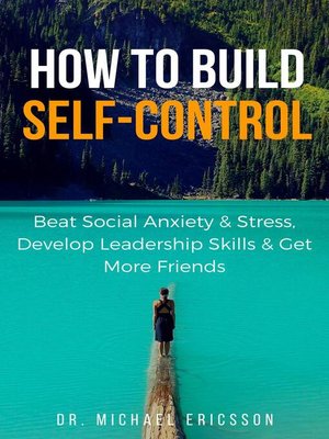 cover image of How to Build Self-Control